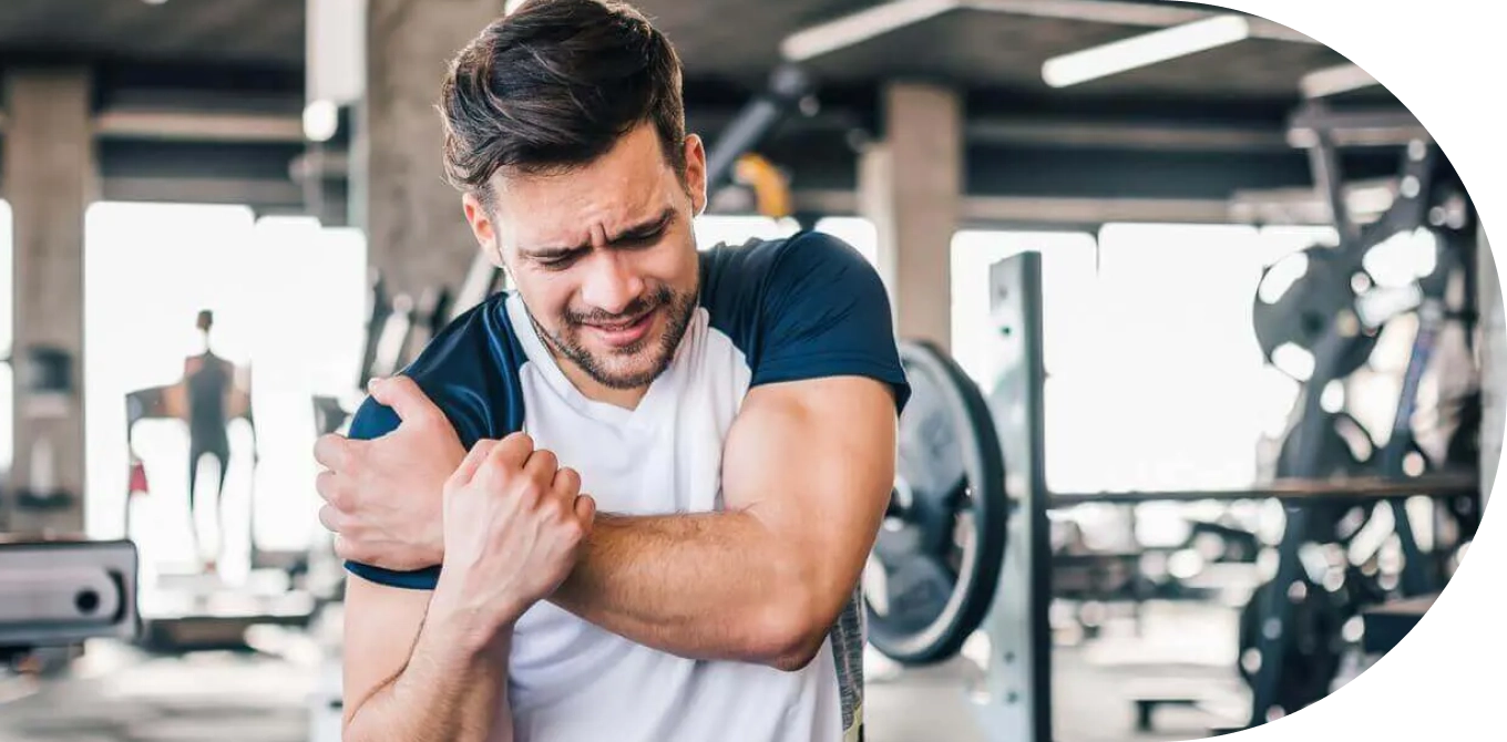 Por que o corpo dói ao começarmos a praticar atividade física?